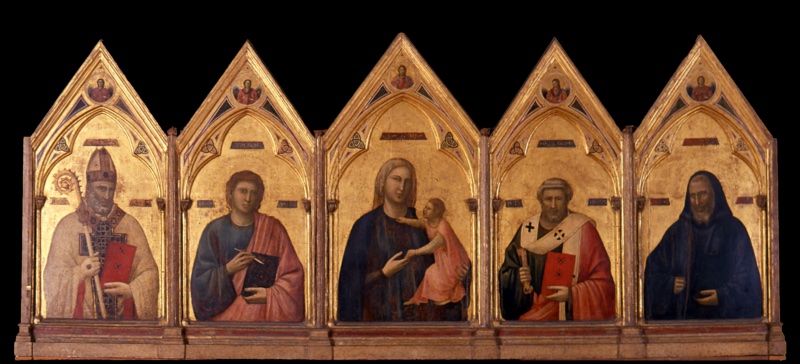 Badia Polyptych